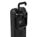 Фонарь кемпинговый PRO N-FK-G6 80 LM, IP34, USB