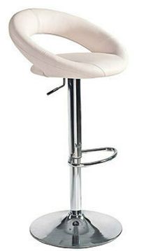 кресло с поворотно подъемным механизмом газ-лифт 02-86 ( by Simple Chair )