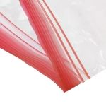 Набор пакетов с замком ZIP LOCK 1л