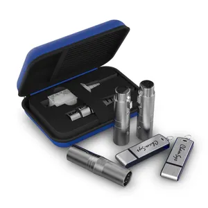 MagicQ DMX Interfaces