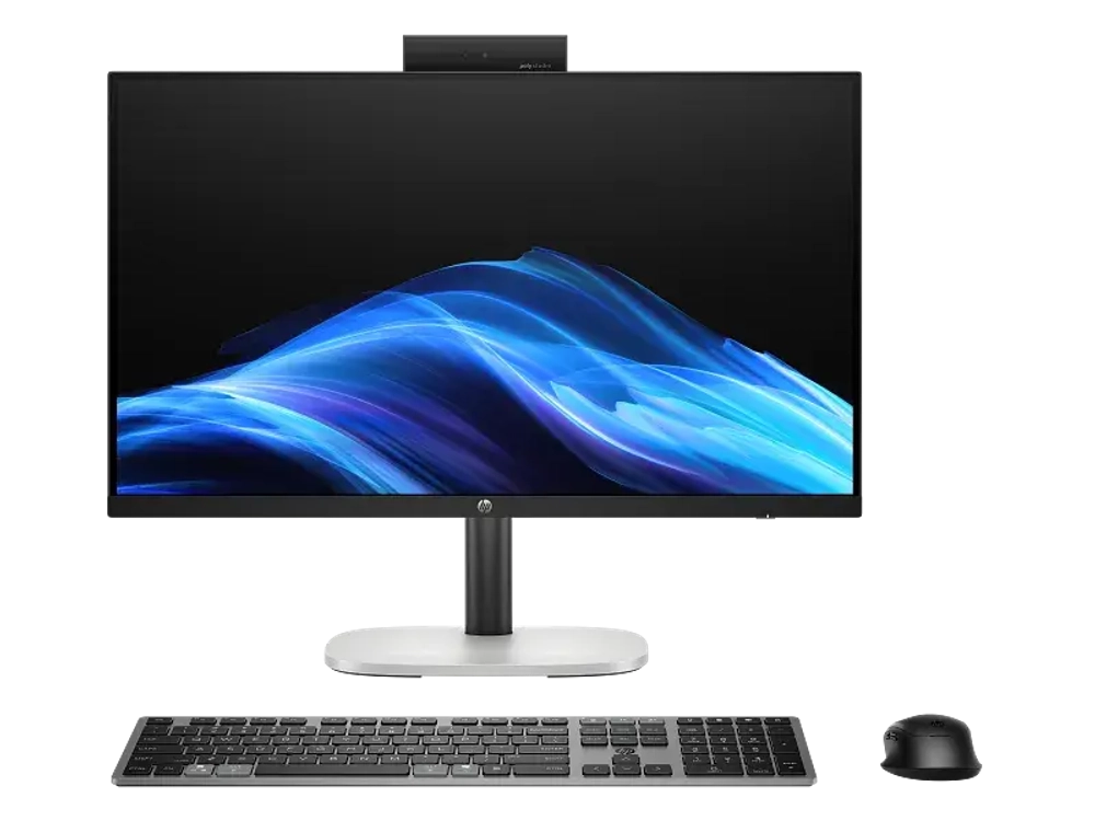 Моноблок HP ProStudio 4 AiO G1i 23.8NT (BY6U9ET)
