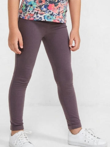 12255 Легинсы детские кулирка с лайкрой фумэ (56-98/104)