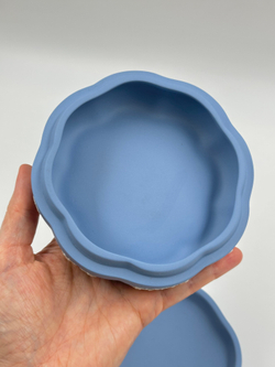 Шкатулка Часы Marshall Field, Wedgwood