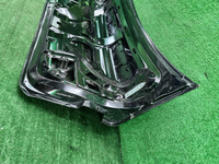 Крышка багажника Chery Arrizo 8 (2022-н.в.)
