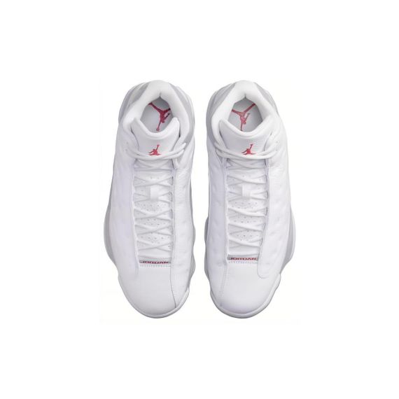 Jordan Air Jordan 13 Подвесные баскетбольные мячи МИД-Топ-Мужские