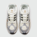 Кроссовки Adidas Ozmillen Silver Beige