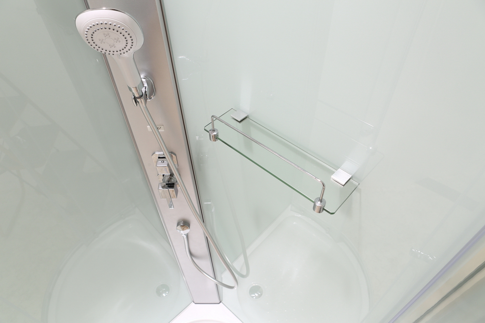 Душевая кабина B&W G8503 (900х900х2150)