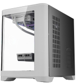 Корпус mATX 1STPLAYER UVIEW UV5