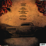 ZZ Top / La Futura (2LP)
