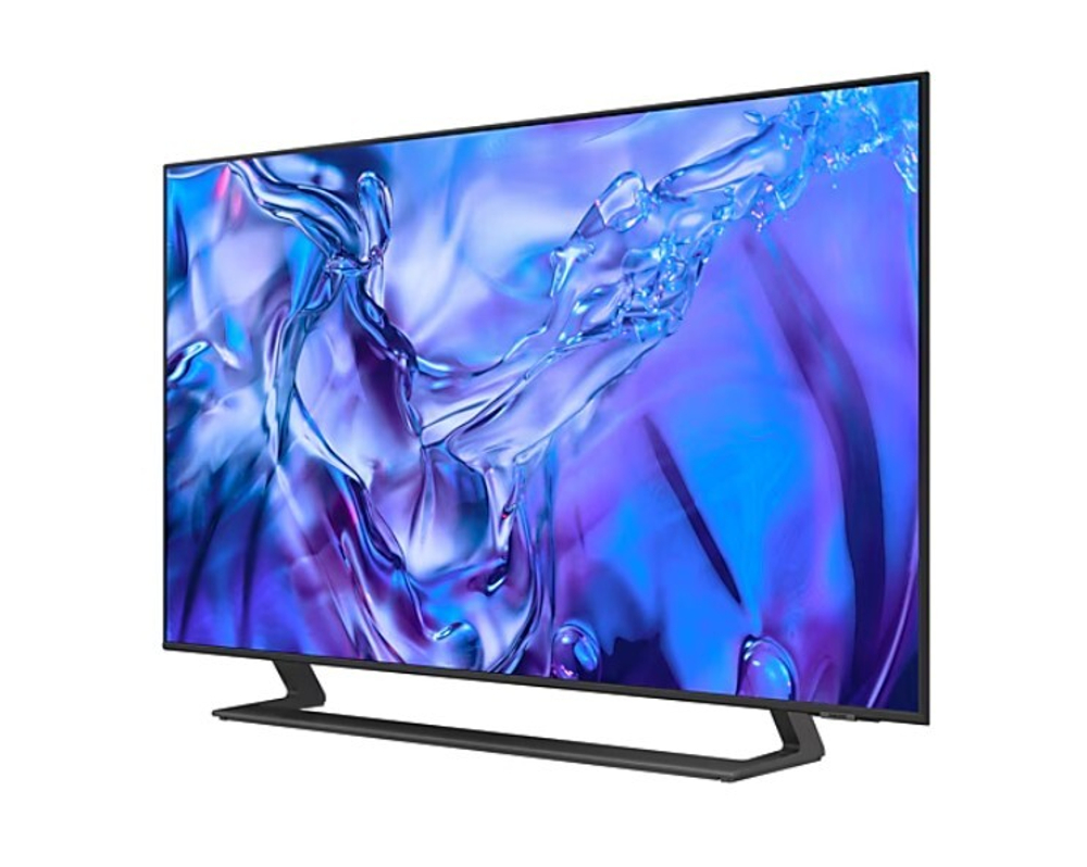 Телевизор 43" Samsung UE43DU8500UXRU