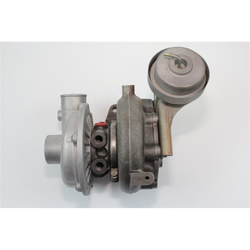 Турбина RF5C13700A IHI для Mazda