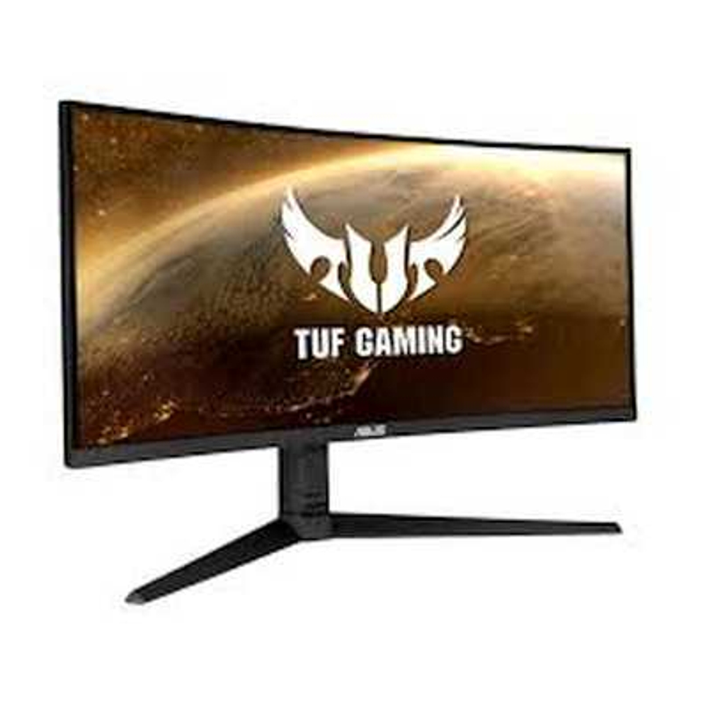 Монитор ASUS TUF Gaming VG34VQL1B