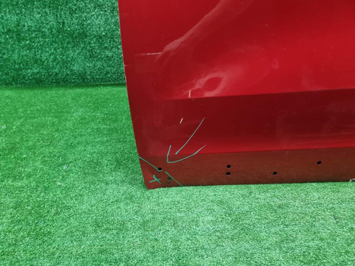 Дверь передняя левая Haval Jolion (2021-н.в.)