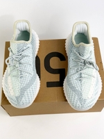 Кроссовки Adidas Yeezy Boost 350 #B225 (бел.)