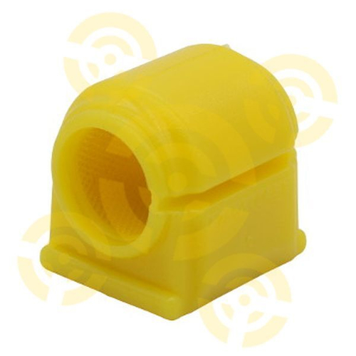 Полиуретановая втулка стабилизатора, передней подвески 47014452