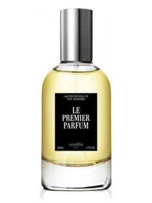 Coolife Le Premier Parfum
