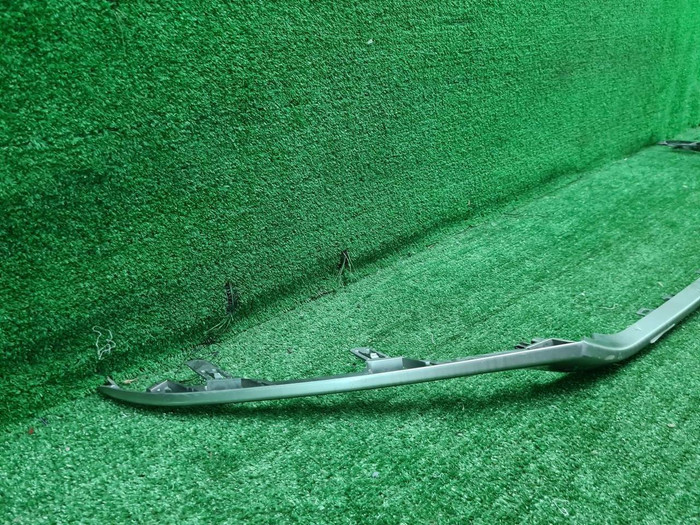 Юбка переднего бампера Lexus NX 1 (2017-2021)