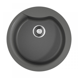 Кухонная мойка Omoikiri Yasugata 48R-PL