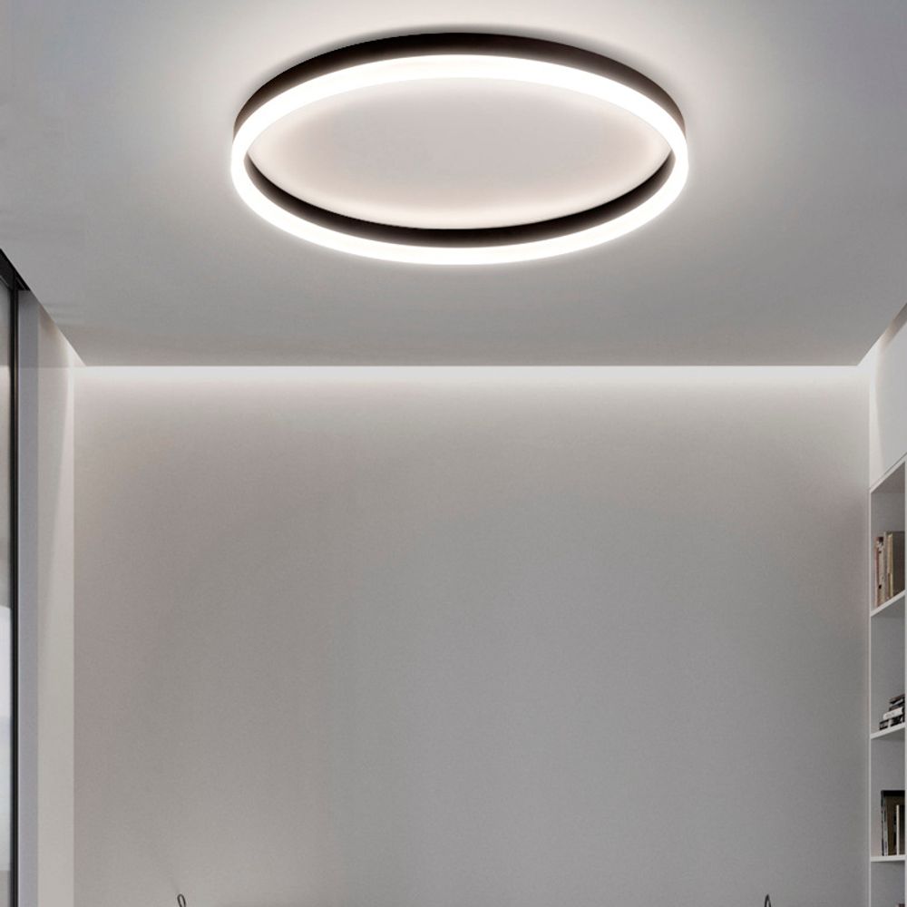 Потолочный Светильник Monet D80 White 4000К By Imperiumloft