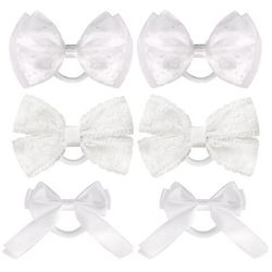 Банты для волос