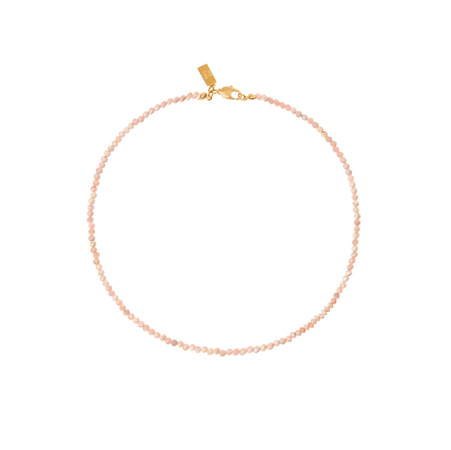 Колье Blossom Necklace