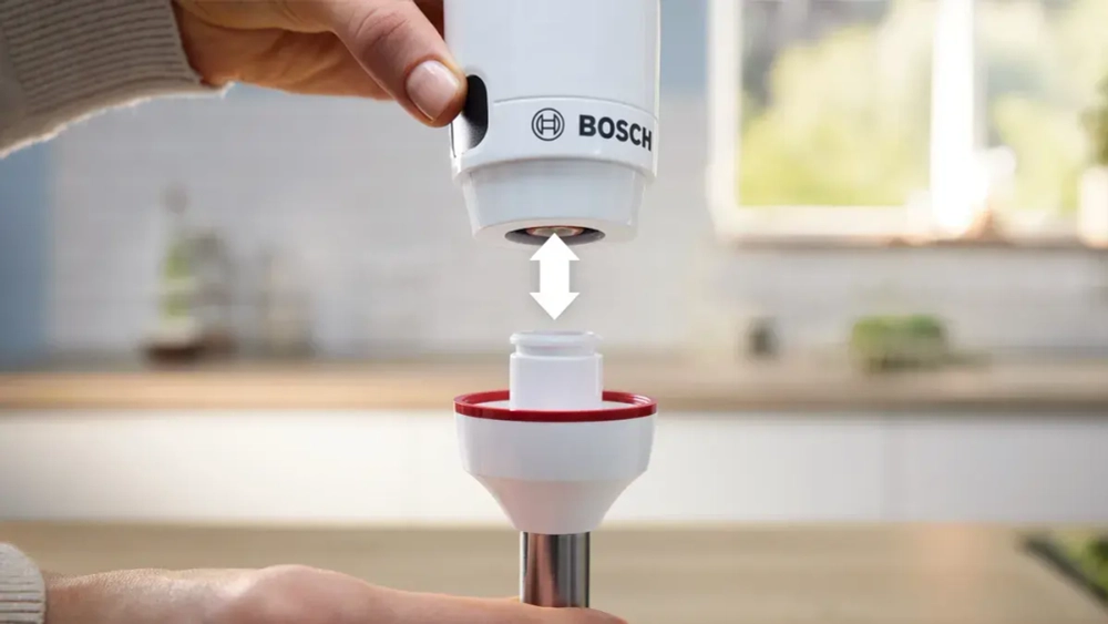 Блендер Bosch MSM4W210