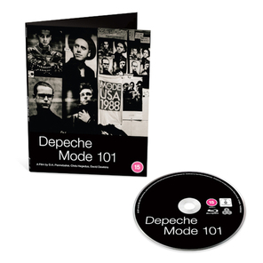 Depeche Mode / 101 (Blu-ray)