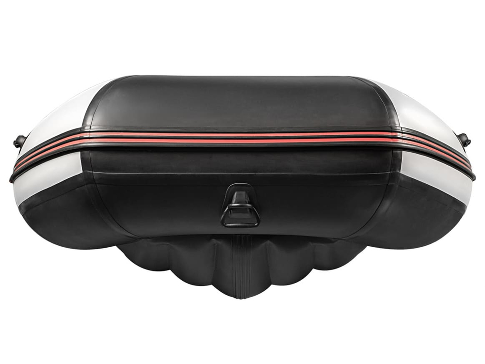 Лодка ПВХ X-RIVER Agent 390