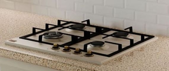 Купольная вытяжка Korting KHC 6648 RB