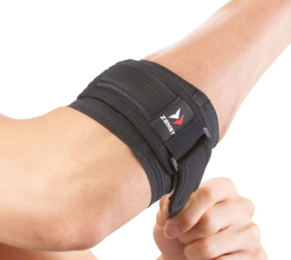 Стабилизатор Zamst Elbow Band