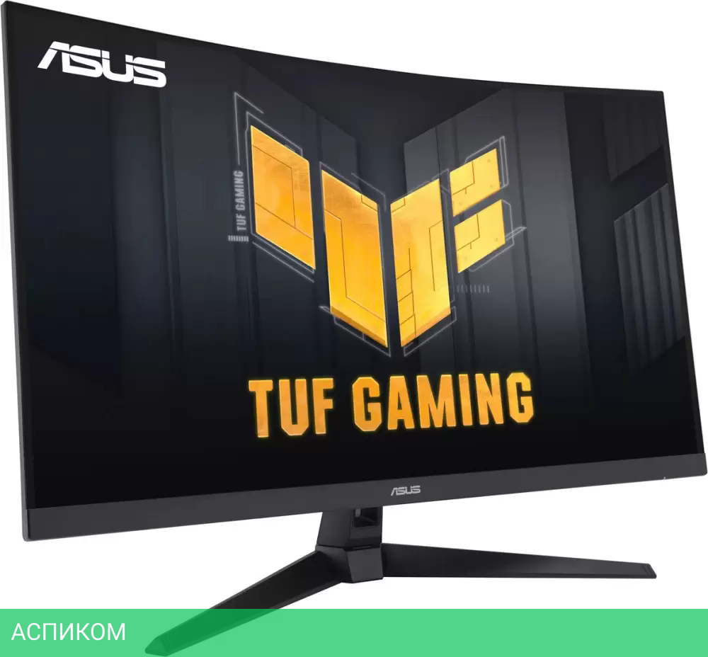 Монитор ASUS TUF Gaming VG27WQ3B