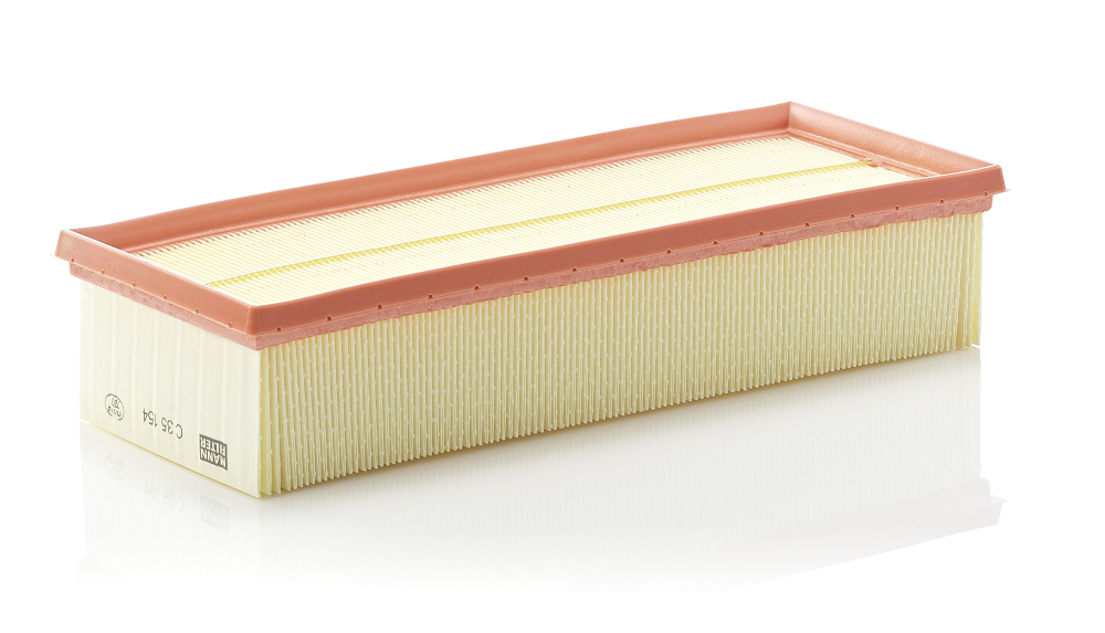 MANN-FILTER - C35154-MNF - Air Filter