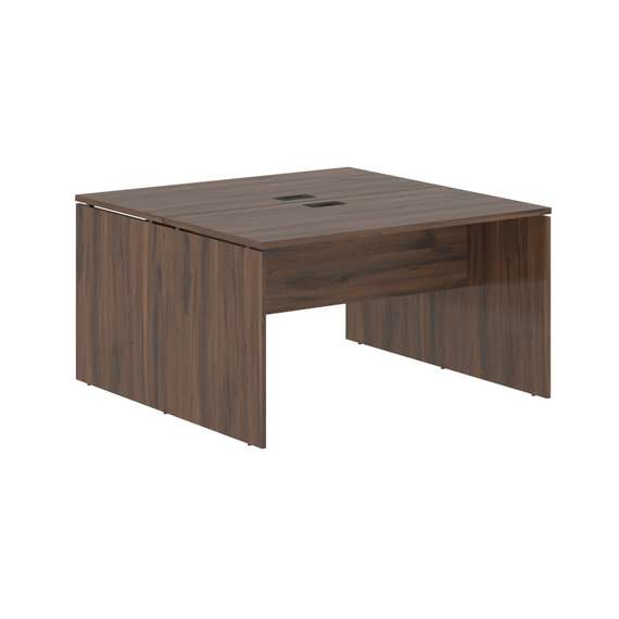 Стол двойной ED2ST 1367  1360х1346х750 EDIS