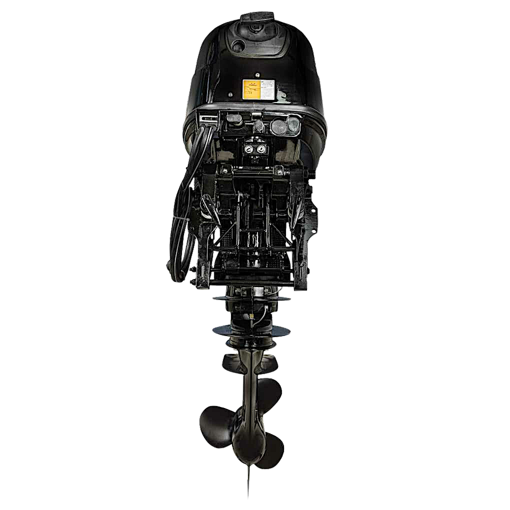 Лодочный мотор Gladiator G30FES