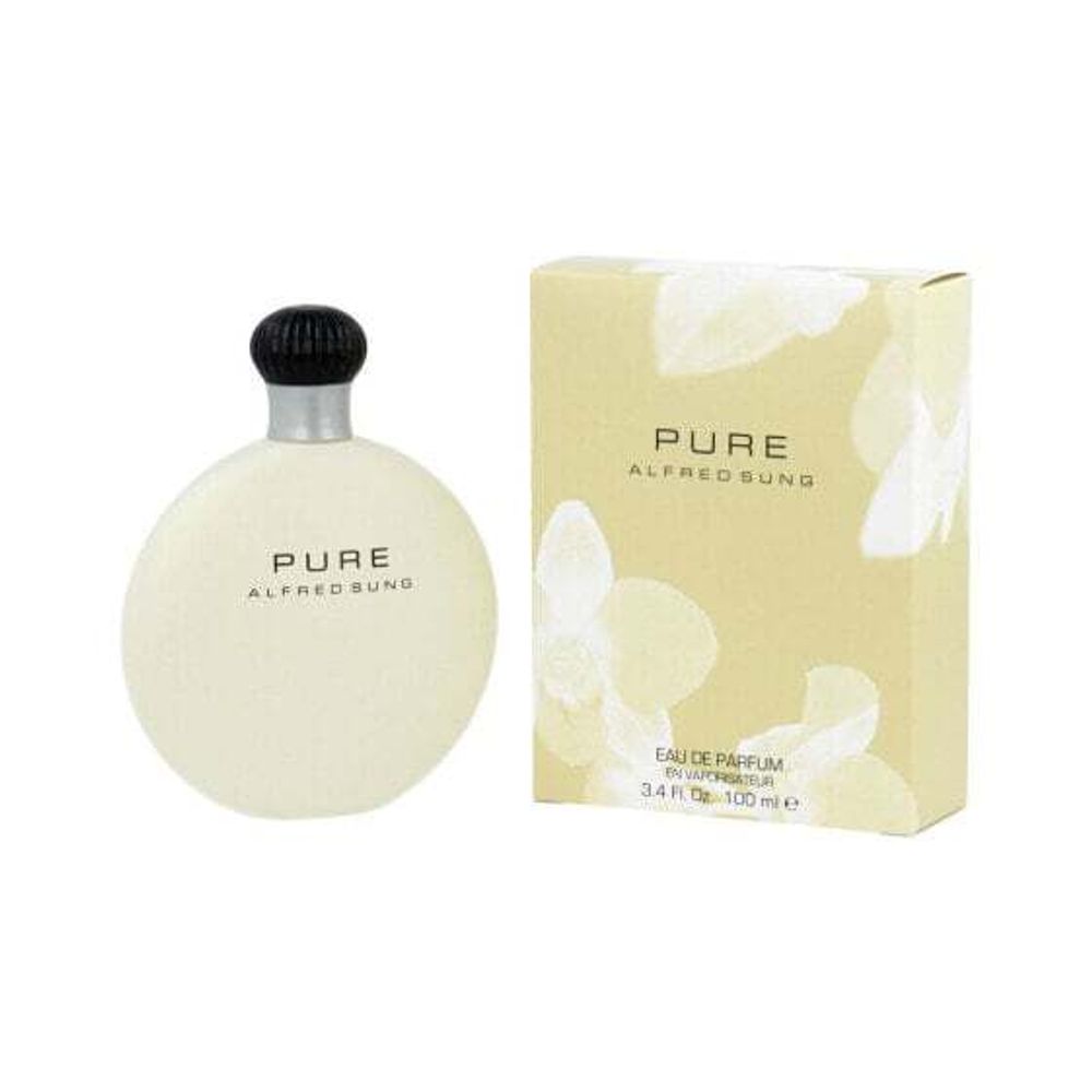 Женская парфюмерия Женская парфюмерия Alfred Sung EDP Pure 100 ml