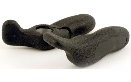 Рога алюминий/резина ABE-402 AUTHOR