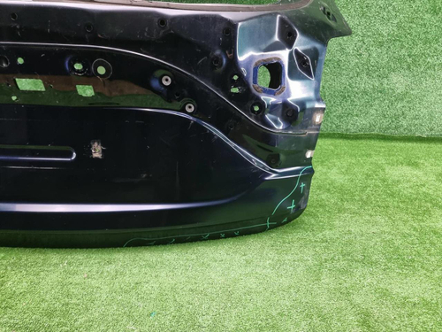 Крышка багажника Mazda CX-5 2 (2017-н.в.)