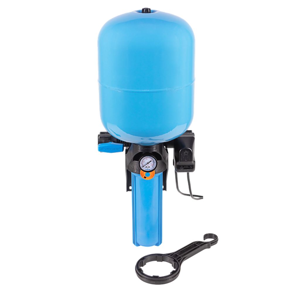 Комплект автоматики Джилекс КРАБ-Т 18