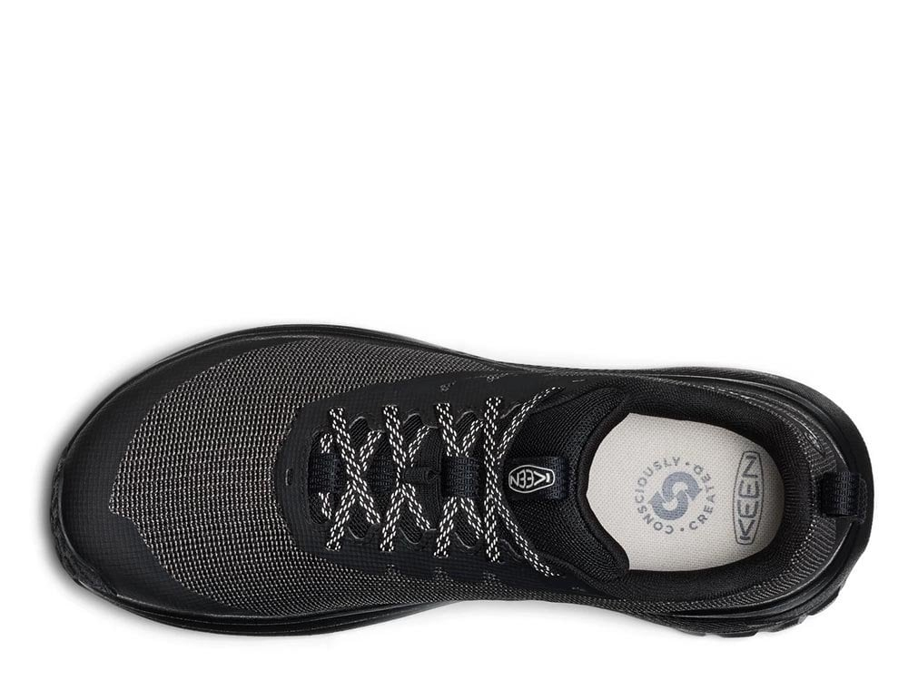 Мужские беговые кроссовки KEEN Roam Black M Черные