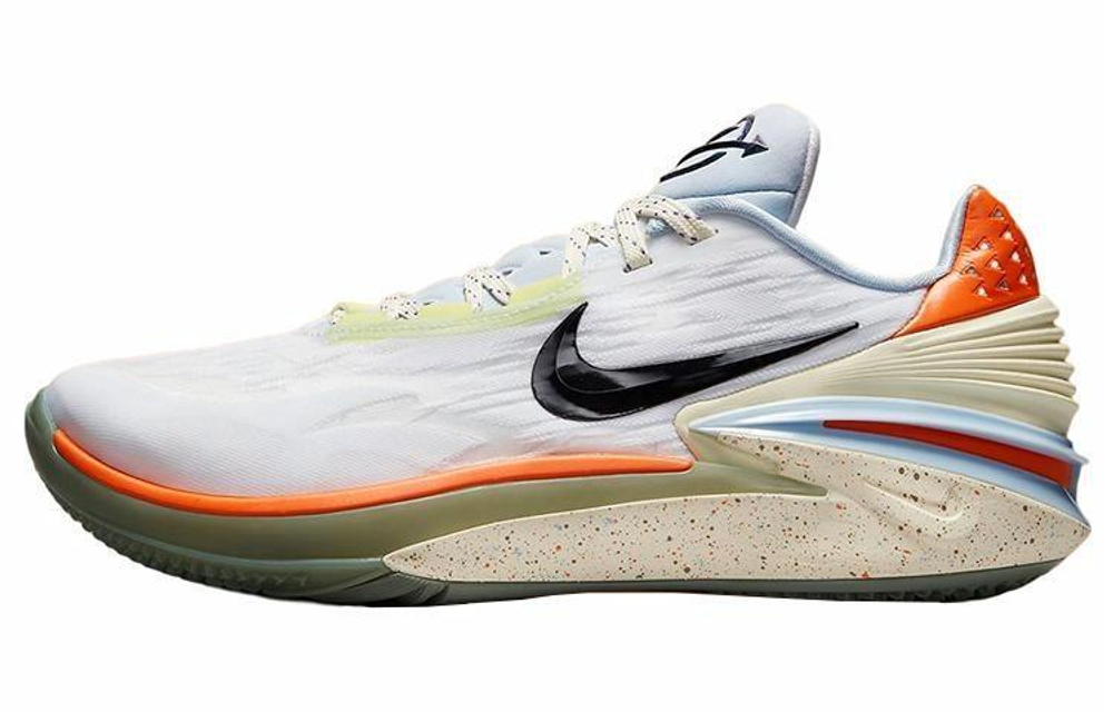 Кроссовки Nike Air Zoom G.T. Cut 2"Desert Sunset"