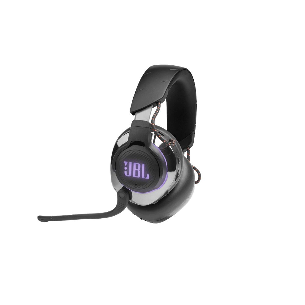 Проводная игровая гарнитура JBL Quantum 800 Black - 6