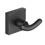 Крючок двойной Selene 12012/03 Черный