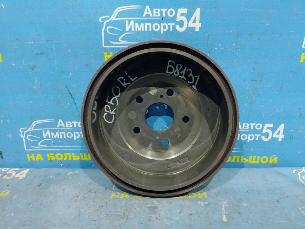 Барабан тормозной задний TOYOTA LITEACE NOAH 1996-2007