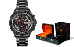 KANGOL Men"s Watch