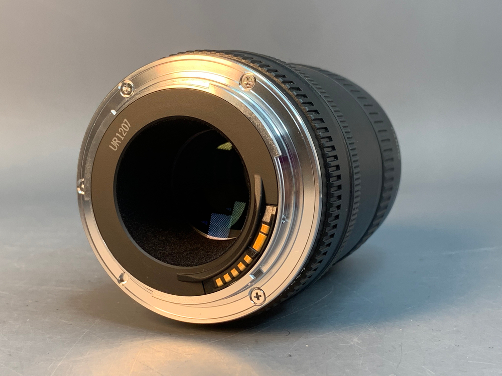 Canon EF 135mm F/2.8 Softfocus