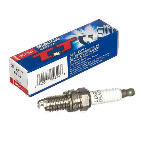 Свеча зажигания DENSO 4614 XU22TT