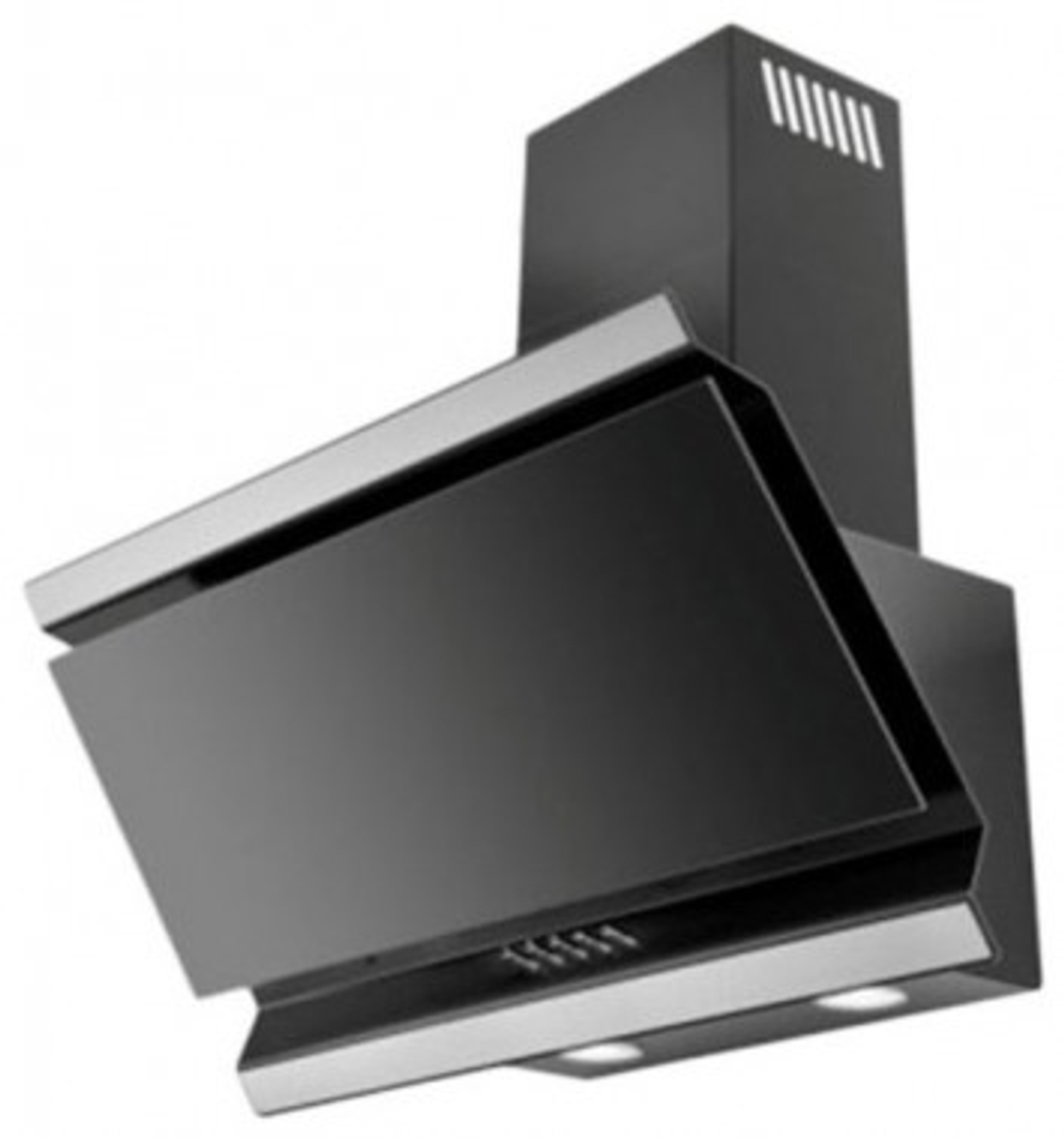 Вытяжка CIARKO SBO 60 black 600 м3/ч