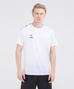 Футболка тренировочная Camp Traning Tee, белый