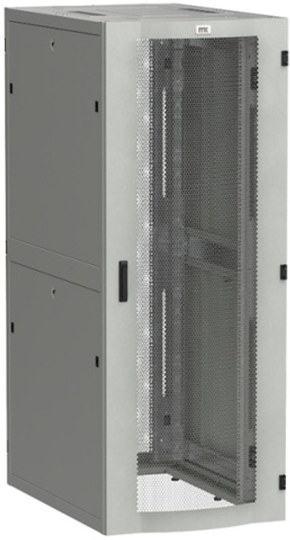 Шкаф напольный 19", 42U ITK LS35-42U81-2PP