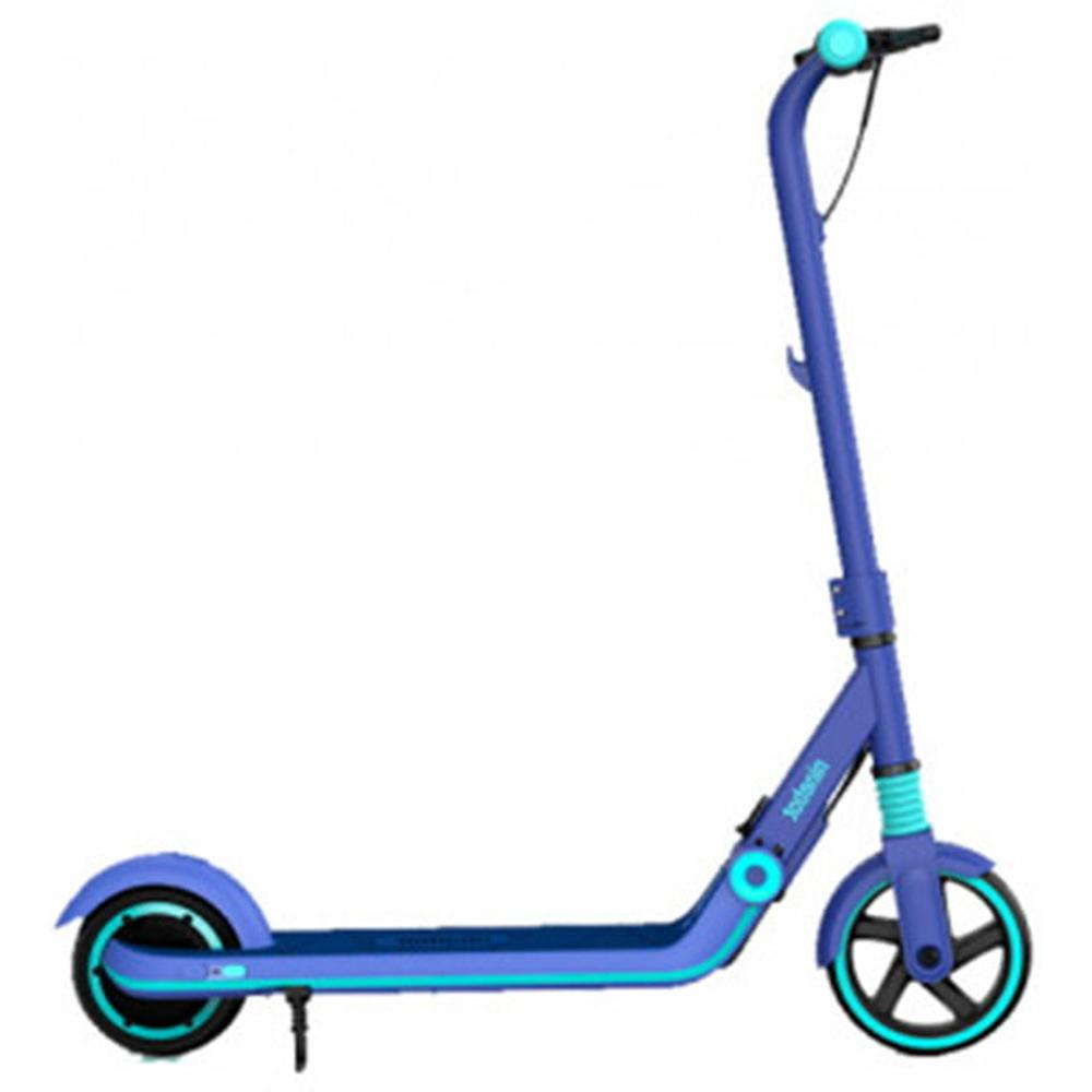 Электросамокат детский Ninebot eKickScooter Zing E8, синий